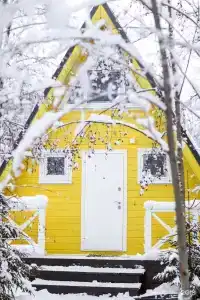 А у реки - 107