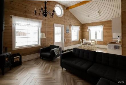 Forrest Lodge Karelia - 131