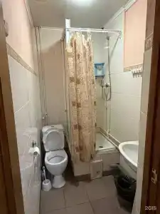 Молодёжная - 17