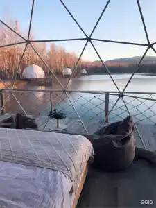 Шале на воде - 72