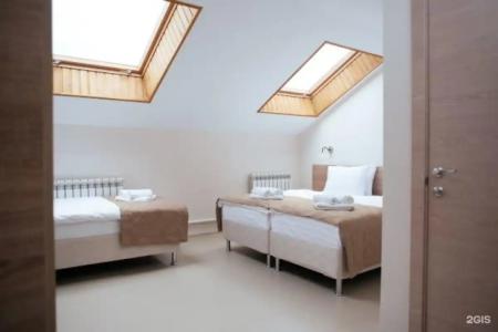 Черниковский - 50