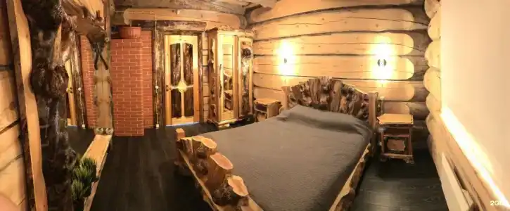 Лесные ягоды - 23