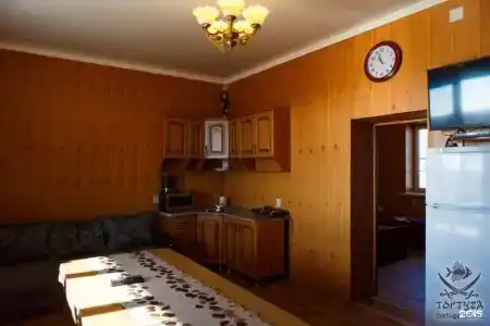 Тортуга - 118