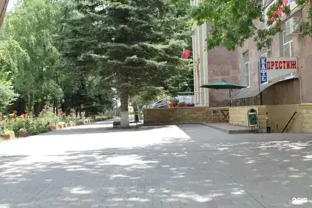 Престиж - 5