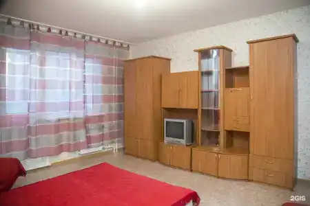 на Алексеева 51 - 55
