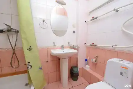 Мельничный Ручей - 30