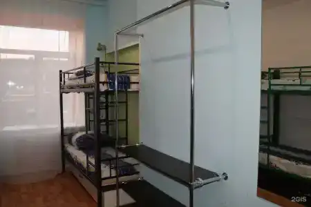 Профсоюзный - 3