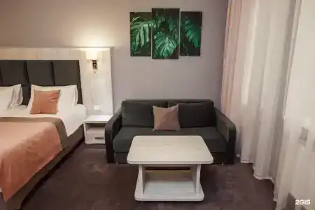 Villas & SPA by Ostrova - 262