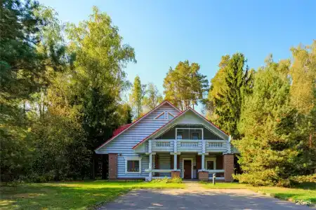 Москоу Кантри Клаб - 176