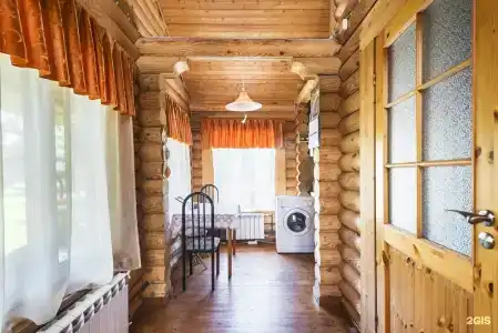 Домик на Березовой 6 - 94