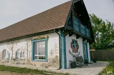 Иртыш Ривьера - 104