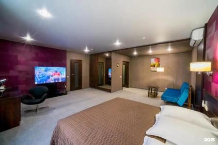 Медведь - 133