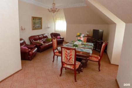 Manor House - 116