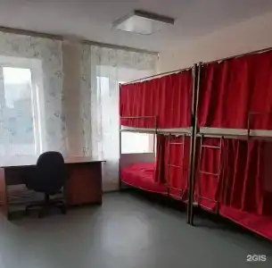 Хостел - 17