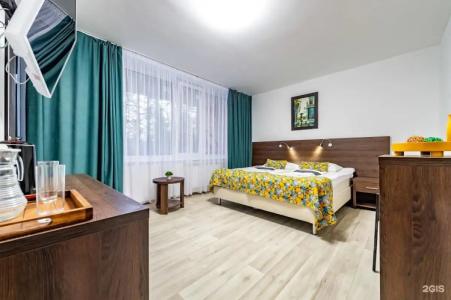 Пансионат Ольшаники - 131