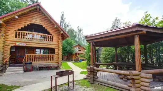 Чайка - 42