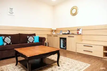 Загородный клуб Артиленд - 40