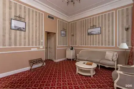 Особняк Военного Министра (Milutin Palace) - 202