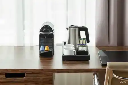 Radisson & Congress Center Saransk - 107