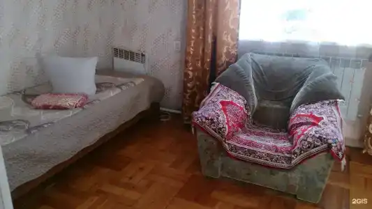 Дружба - 8