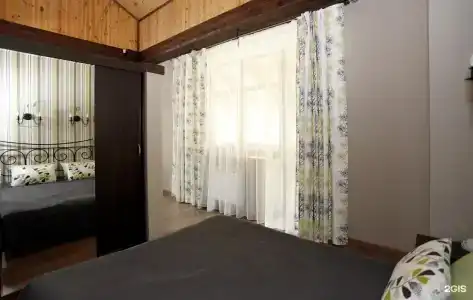 Загородный Комплекс Аврора Классик - 203