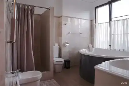 Spatium Wellness Center - 137