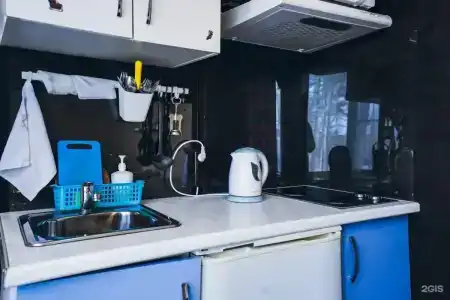 SMART на Горе - 67