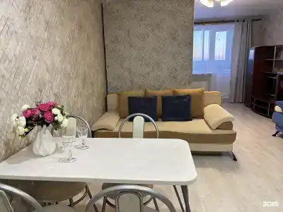 на Совхозной 9 - 5