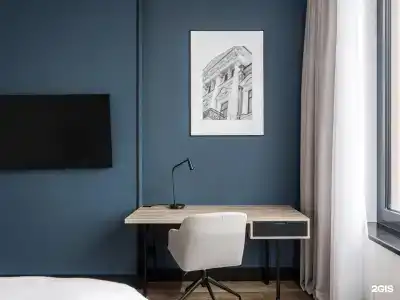 Radisson - 50