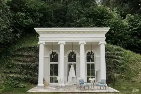 Загородный отель Целеево Клуб & Resort - 17