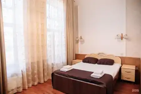 Серебряный Век - 109