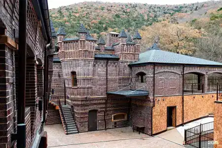 Durso Tower - 18