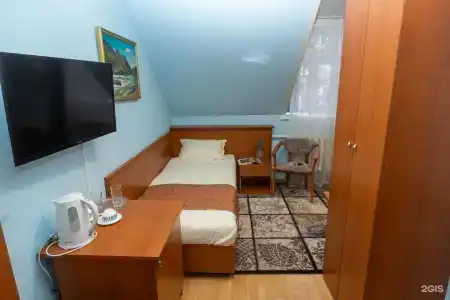 Старые друзья - 105