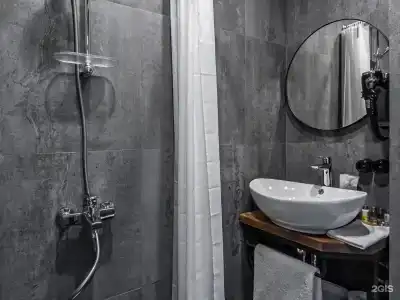 Садовая лофт - 30