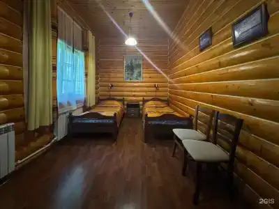 Белая Цапля - 93