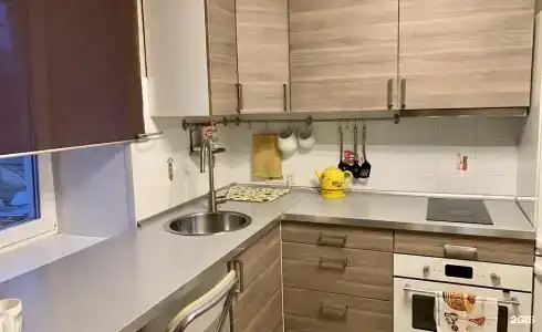 Мирный дом на Советской, 13 - 22