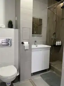 Уютные в центре города - 24