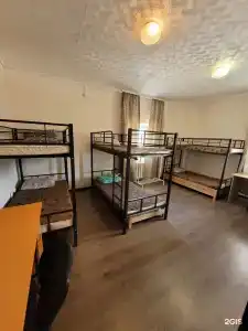 Хостел Main room - 122