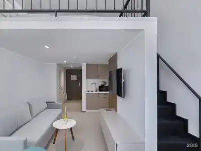 Alean Residence - 34