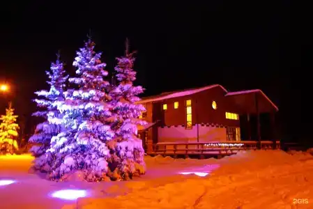 Шале Рояль - 66