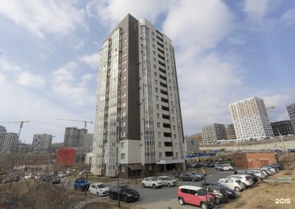 Восточный Бриз, бухта Патрокла - 26