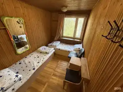 Гостевой дом в Шаганино - 11