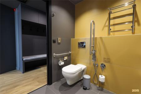 Апарт-отель Artstudio M103 - 117