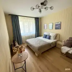 Квартиры на Гоголя 17 - 1