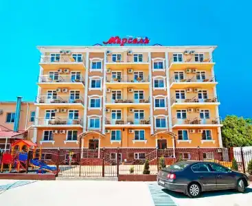 Марсель - 0