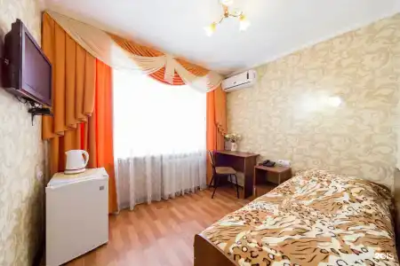 Бузулук - 46