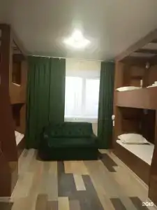 Этно хостел - 140