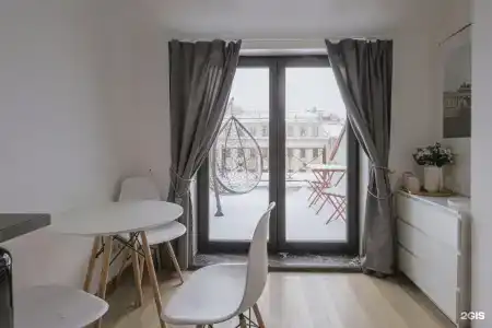 Невский проспект - 110