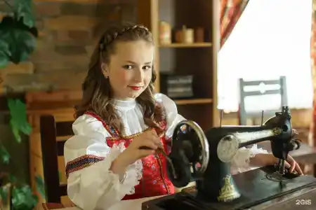 Загородный Комплекс Аврора Классик - 9