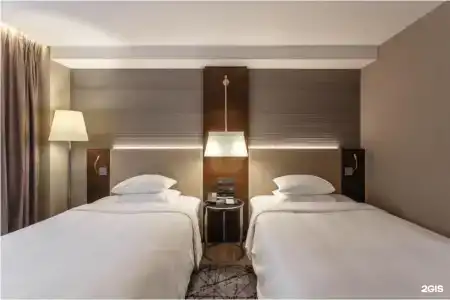 Sheraton Kremlin - 86